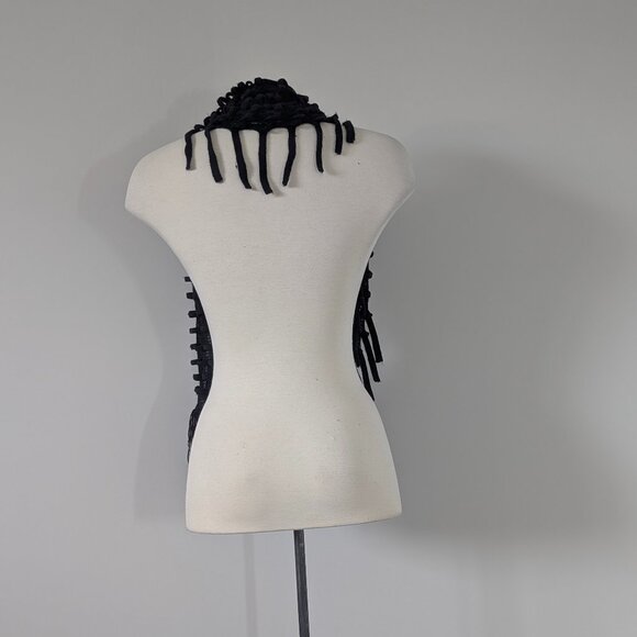 Infinity Scarf Cyber Punk - Picture 6 of 8